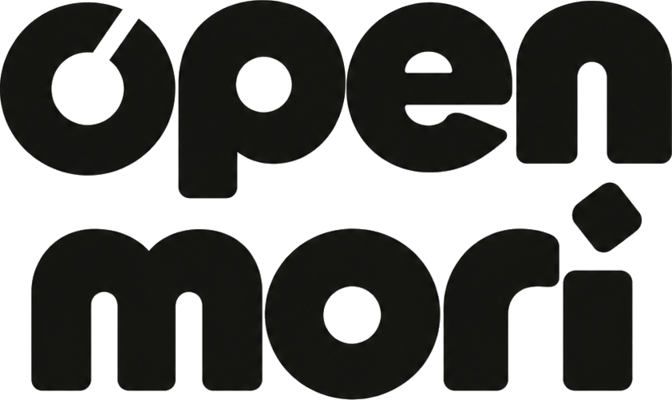 open mori